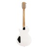 Guitarra Electrica Les Paul Blanco Stagg SELHB90WHB