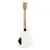 Guitarra Electrica Les Paul Blanco Stagg SELHB90WHB