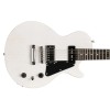 Guitarra Electrica Les Paul Blanco Stagg SELHB90WHB