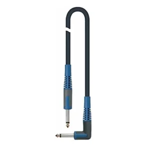 Cable Plug a Plug Angular 3 Metros Quik Lok RKSI/205-3