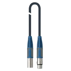 Cable Canon Canon XLR 3 Metros Quik Lok RKSM/340-3
