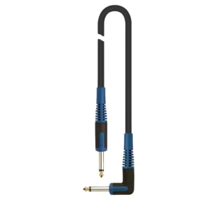 Cable Plug a Plug Angular 6 Metros Quik Lok RKSI/205-6