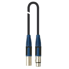 Cable Canon Canon XLR 5 Metros Quik Lok RKSM/340-5