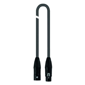 Cable Canon Canon 6 Metros Quik Lok MCR/611K-6 BK
