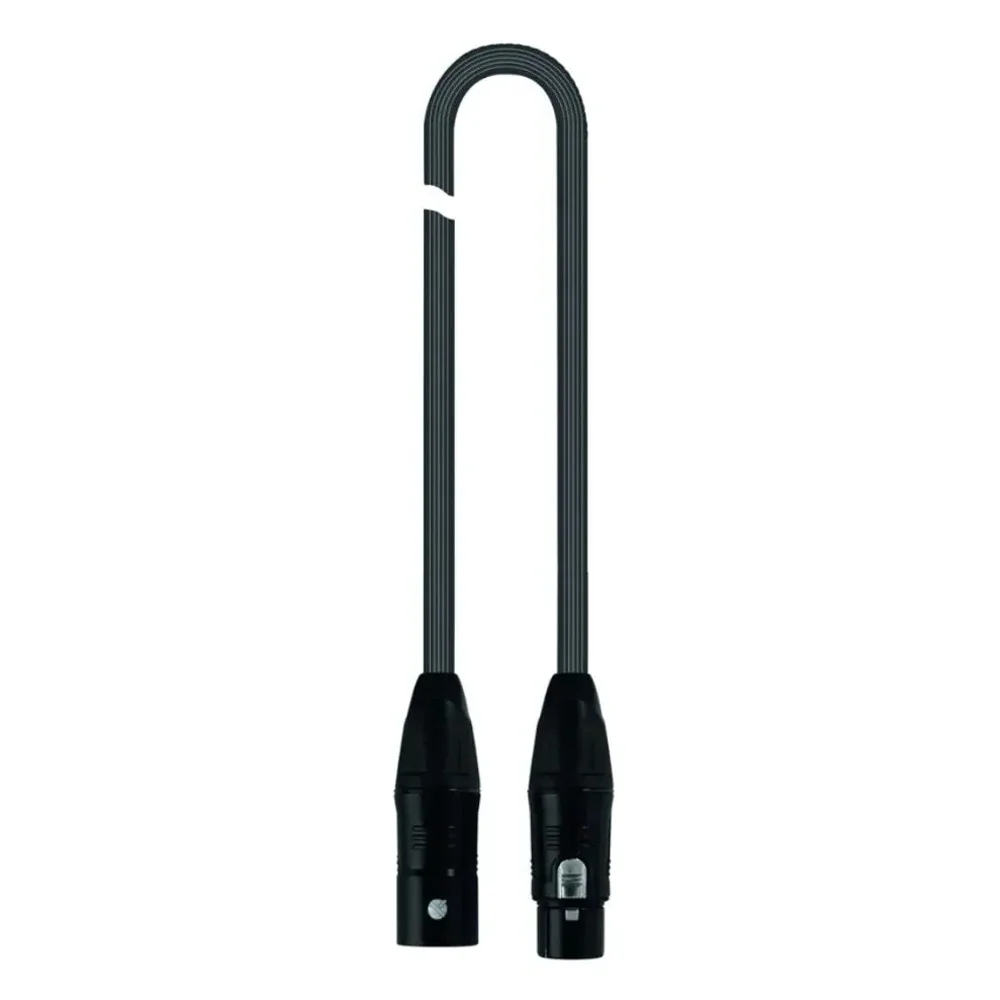Cable Canon Canon 6 Metros Quik Lok MCR/611K-6 BK