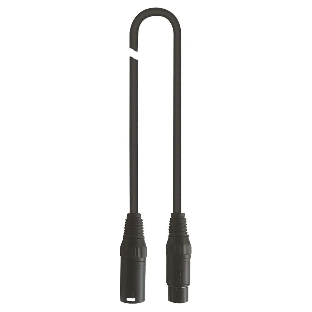 Cable Canon Canon 15 Metros Quik Lok MCR/611K-15 BK
