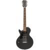 Guitarra Electrica Les Paul Zurda Negro Stagg SELHB90BLKLH