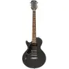 Guitarra Electrica Les Paul Zurda Negro Stagg SELHB90BLKLH