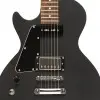 Guitarra Electrica Les Paul Zurda Negro Stagg SELHB90BLKLH