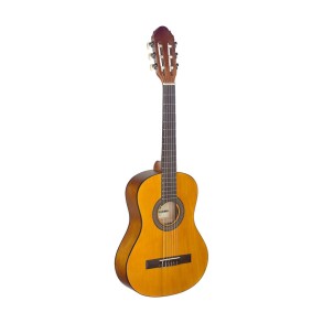 Guitarra Clasica Criolla 1/2 con Alma Stagg C410MNAT