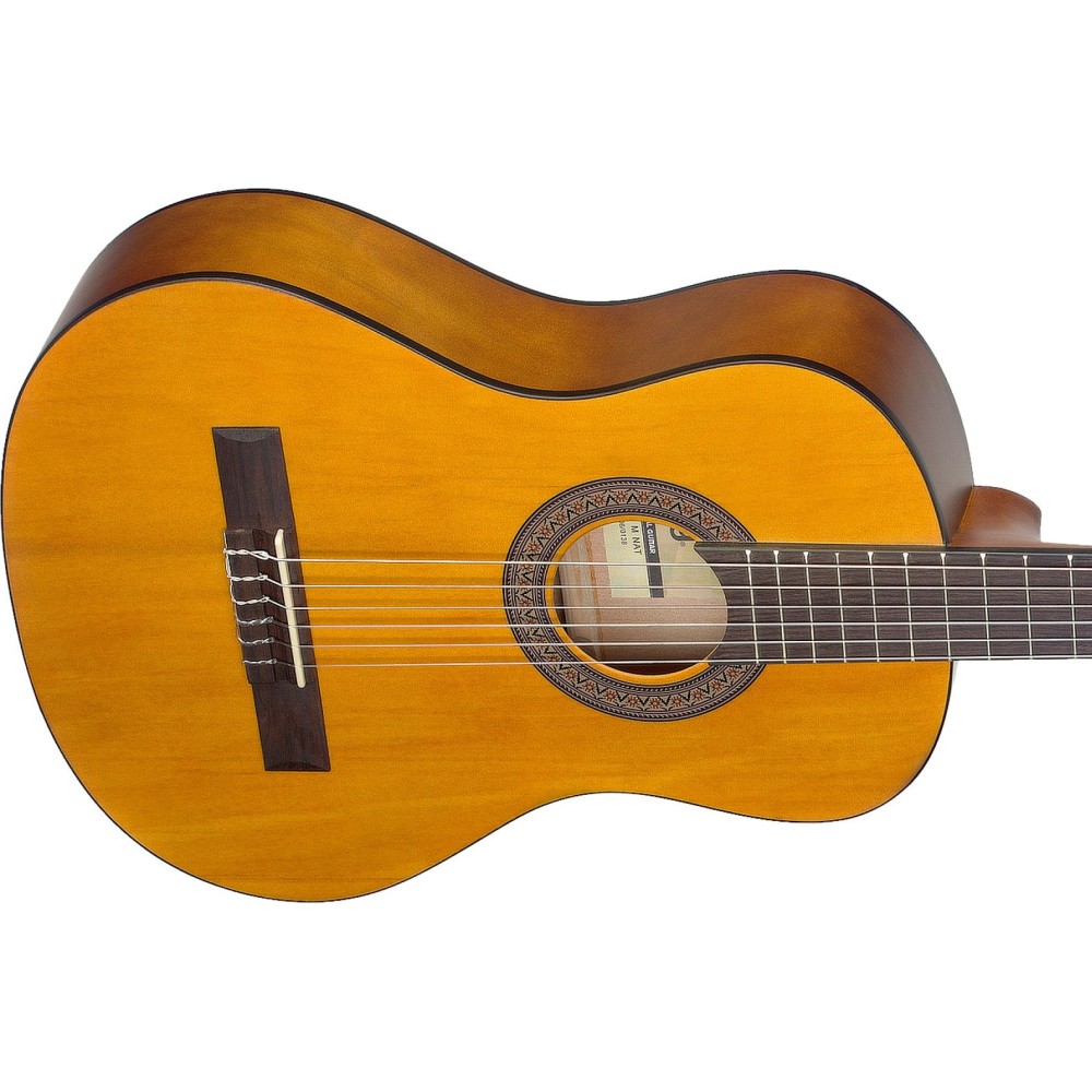 Guitarra Clasica Criolla 1/2 con Alma Stagg C410MNAT