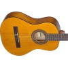 Guitarra Clasica Criolla 1/2 con Alma Stagg C410MNAT