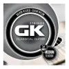 Encordado Guitarra Clasica GK SET960P