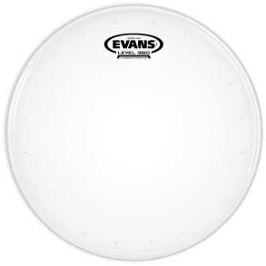 Parche HDD 18" Arenado Doble Capa Evans B18HDD
