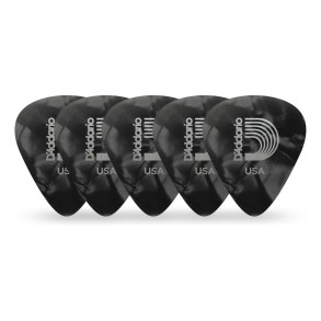 Pack de Puas x 25U Daddario 1CBKP6-25