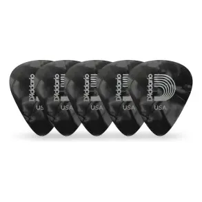 Pack de Puas x 25U Daddario 1CBKP6-25