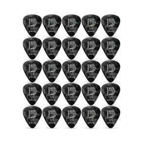 Pack de Puas x 25U Daddario 1CBKP4-25