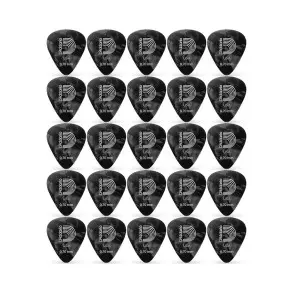 Pack de Puas x 25U Daddario 1CBKP4-25