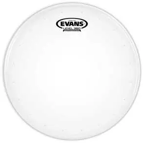 Parche HDD 10" Arenado Doble Capa Evans B10HDD