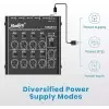 Mixer de Audio 8 Canales Donner MKO150