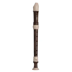 Flauta Dulce Yamaha Yrs314biii Soprano Barroca