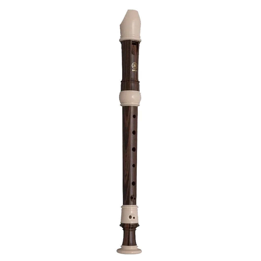 Flauta Dulce Yamaha Yrs314biii Soprano Barroca
