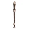 Flauta Dulce Yamaha Yrs314biii Soprano Barroca