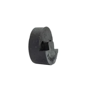 Sordina Redonda De Goma Para Violin 4/4 Stradella Sv44r