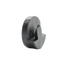 Sordina Redonda De Goma Para Cello 4/4 Stradella Sc44r