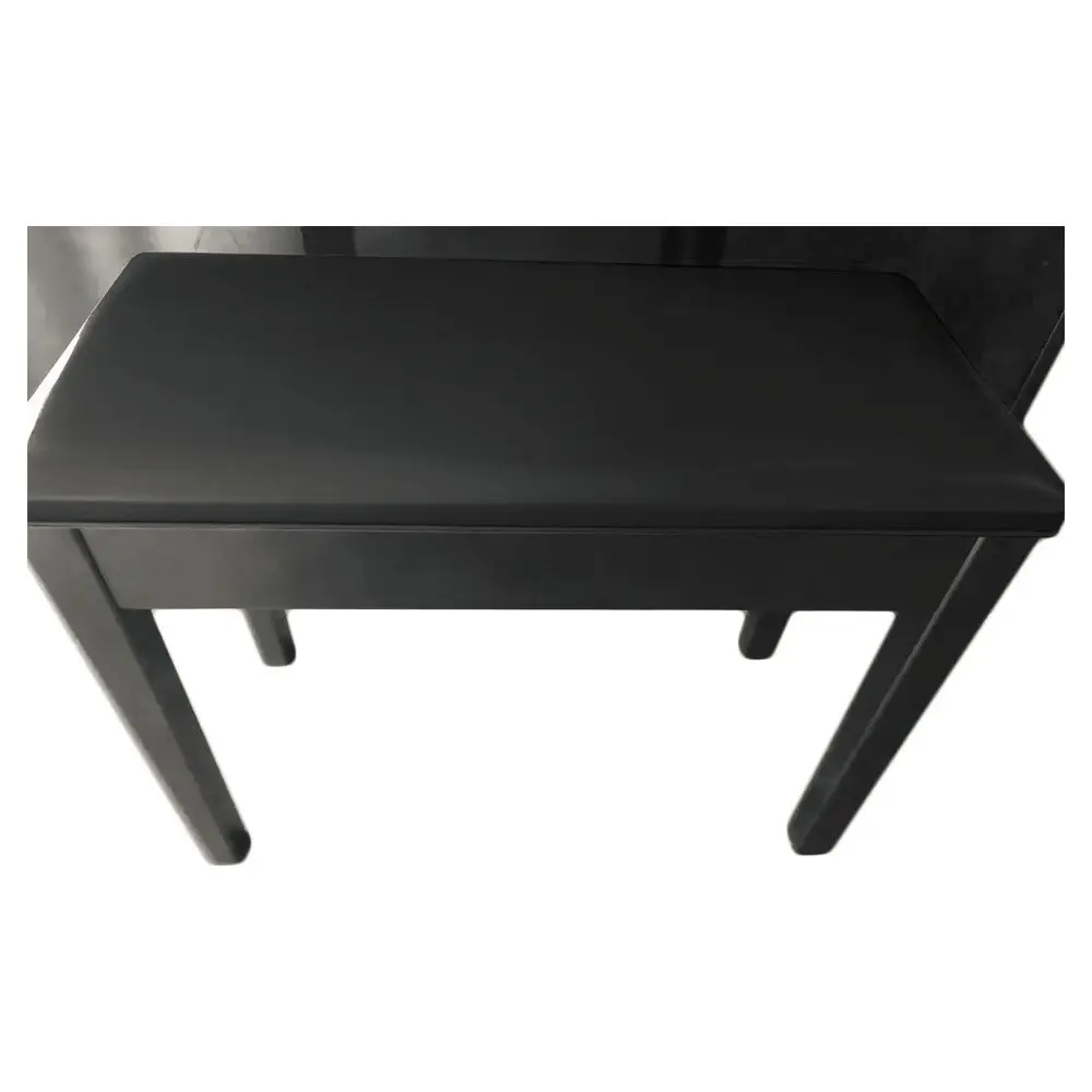 Piano Acustico Vertical Yamaha JU109PE 88 Teclas Ebano Pulido