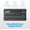 Mixer de Audio 6 Canales Donner MKO149