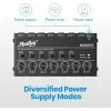 Mixer de Audio 6 Canales Donner MKO149