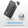 Mixer de Audio 6 Canales Donner MKO149