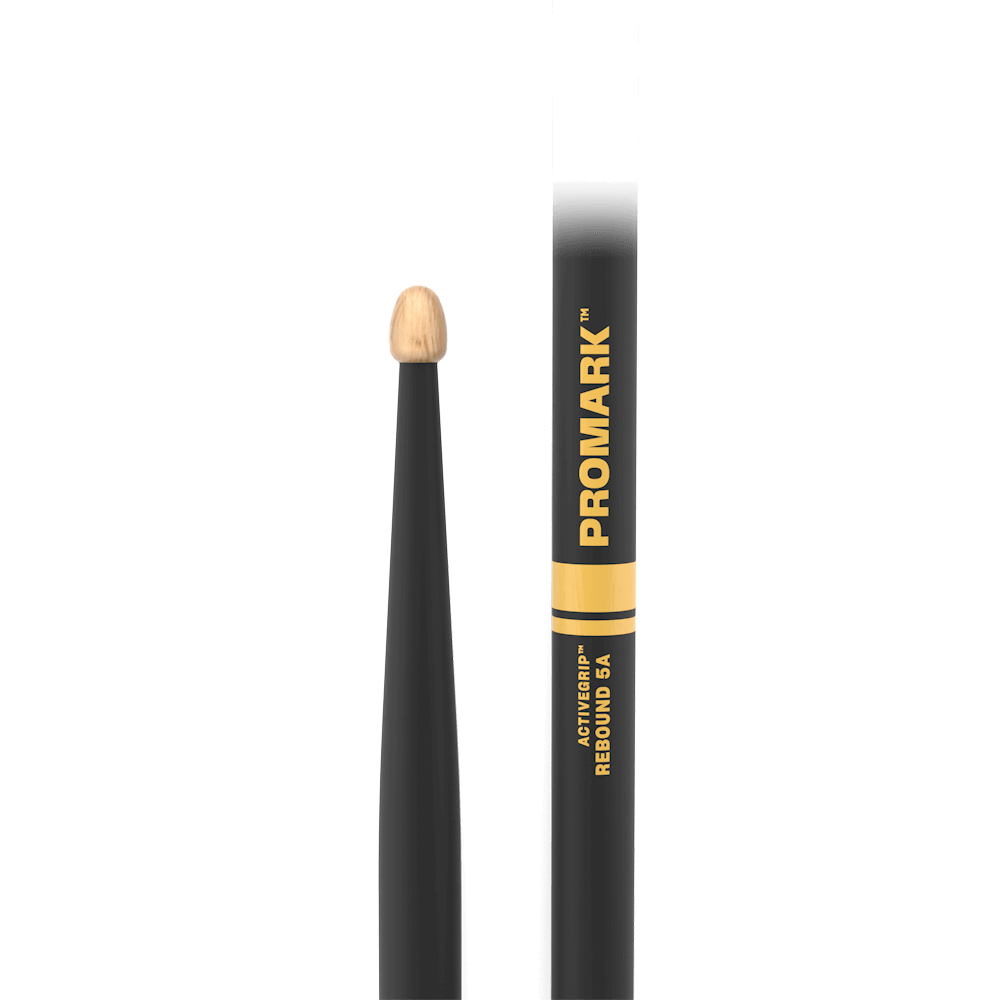 Palillos Rebound 5A Promark R5AAGC
