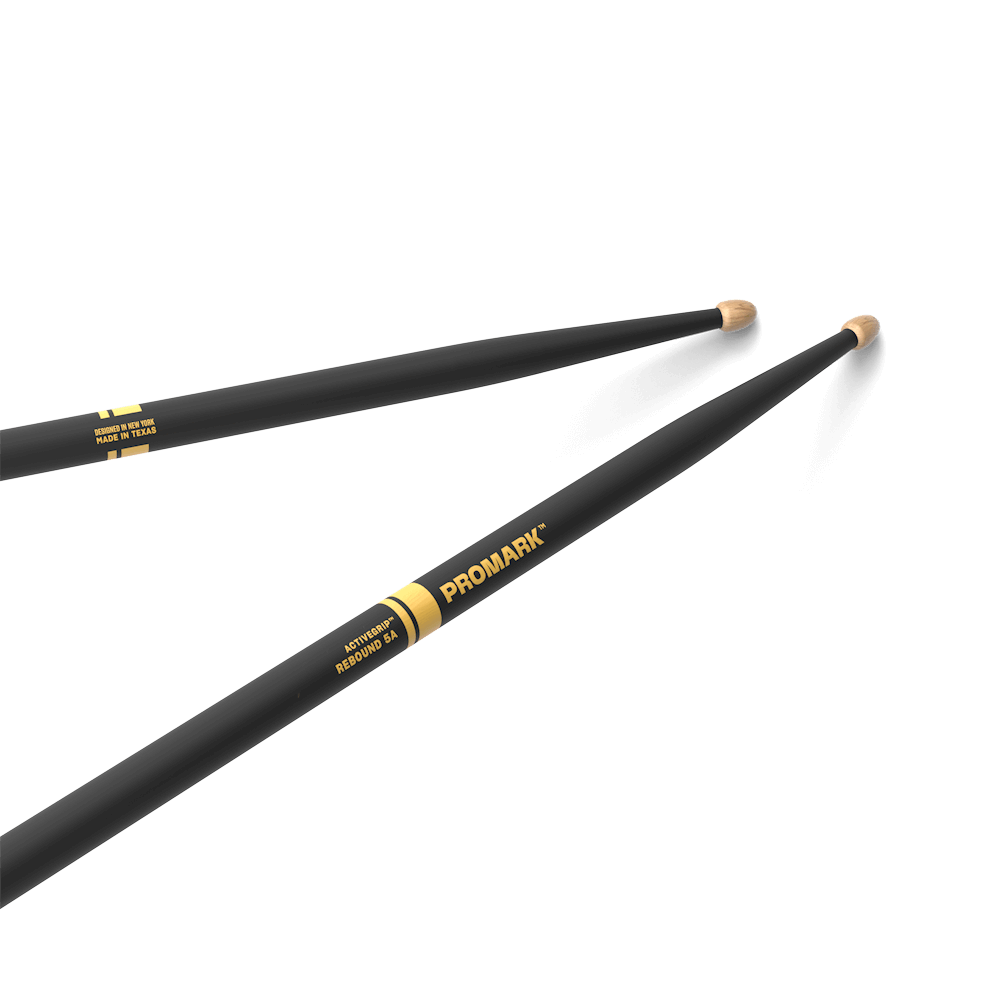 Palillos Rebound 5A Promark R5AAGC