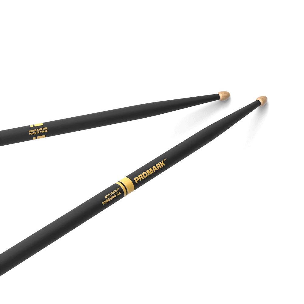Palillos Rebound 5A Promark R5AAGC