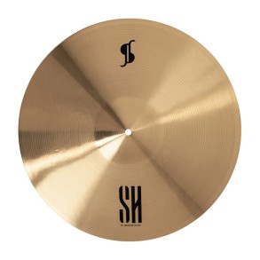 Platillo Crash Medium 19" Stagg SHCM19R