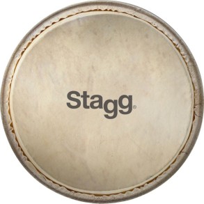 Parche Djembe 8" Stagg DPY8HEAD
