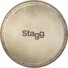 Parche Djembe 8" Stagg DPY8HEAD