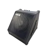 Amplificador Multiprosito Acustica Teclado Bateria Electronica Ross DR-30
