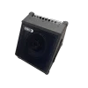 Amplificador Multiprosito Acustica Teclado Bateria Electronica Ross DR-30