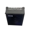 Amplificador Multiprosito Acustica Teclado Bateria Electronica Ross DR-30