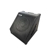 Amplificador Multiprosito Acustica Teclado Bateria Electronica Ross DR-60
