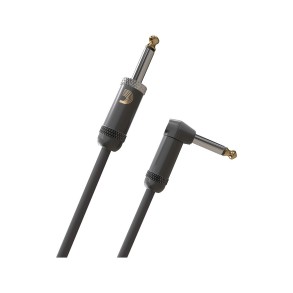 Cable Plug Plug 6 Metros Tipo L Daddario PW-AMSGRA-20