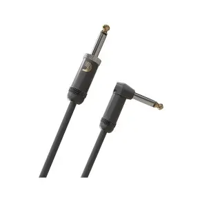 Cable Plug Plug 6 Metros Tipo L Daddario PW-AMSGRA-20