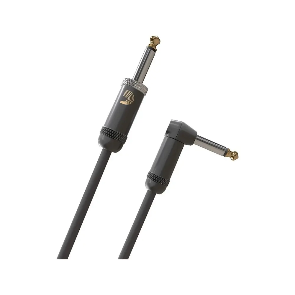 Cable Plug Plug 6 Metros Tipo L Daddario PW-AMSGRA-20