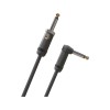 Cable Plug Plug 6 Metros Tipo L Daddario PW-AMSGRA-20
