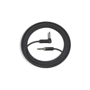 Cable Plug Plug 6 Metros Tipo L Daddario PW-AMSGRA-20