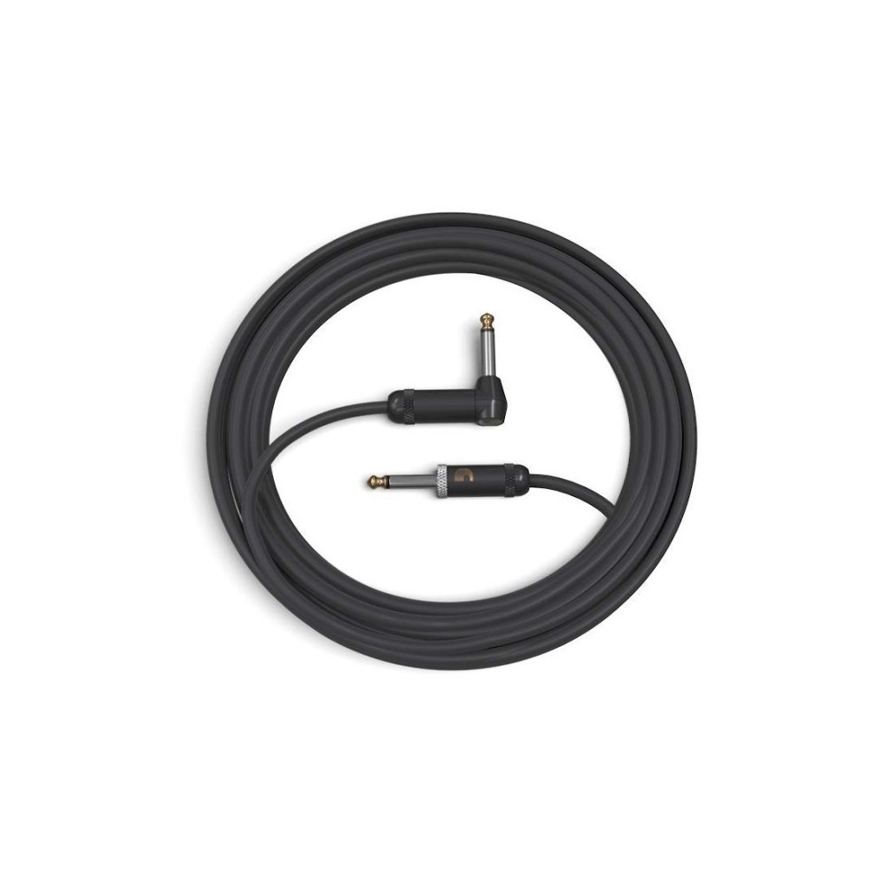 Cable Plug Plug 6 Metros Tipo L Daddario PW-AMSGRA-20