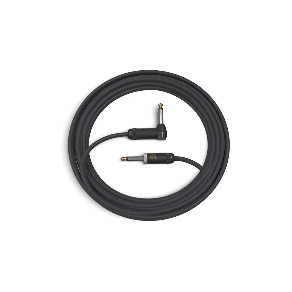 Cable Plug Plug 6 Metros Tipo L Daddario PW-AMSGRA-20